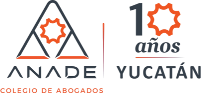 ANADE Colegio de Abogados