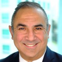 Sergio Villanueva Durán