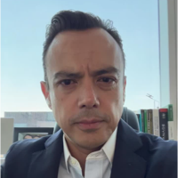 Rodrigo Escartín Arciniega