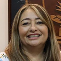 Dalia Piña Alberto