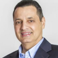 Bernardo Rivadeneyra Pérez